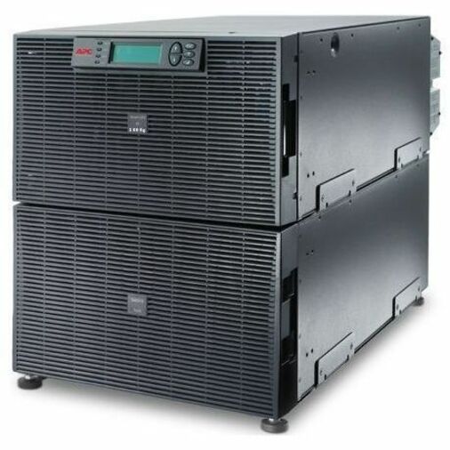 APC Smart-UPS RT Equipment Cart