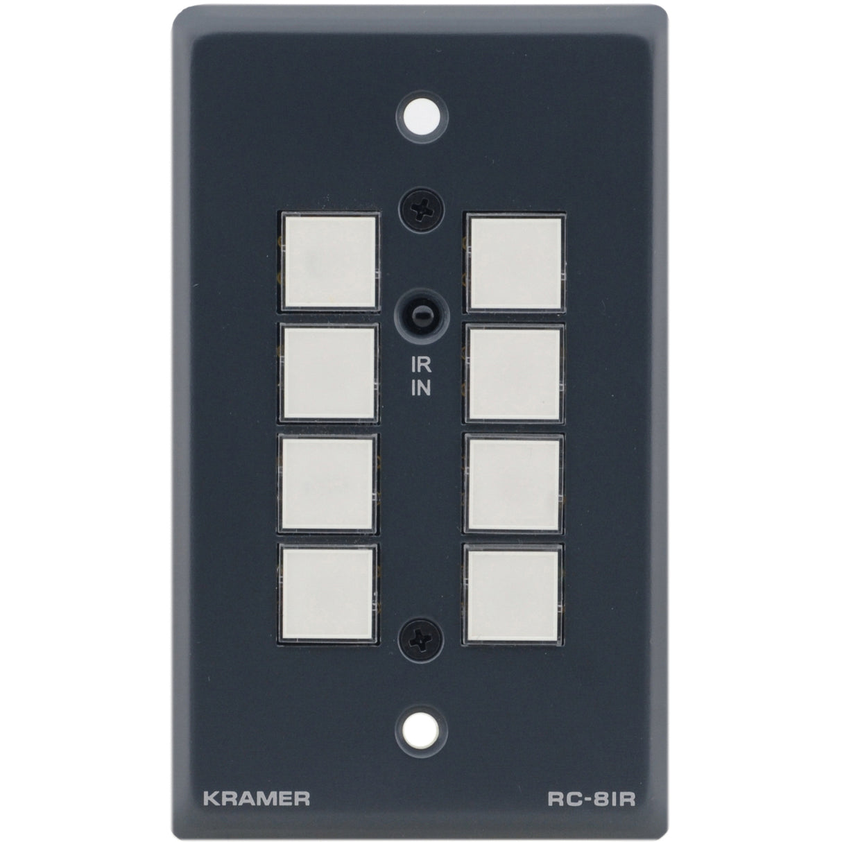 Kramer RC-8iR Universal Remote Control