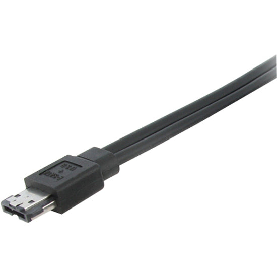 StarTech.com 3 ft eSATA and USB A to Power eSATA Cable - M/M