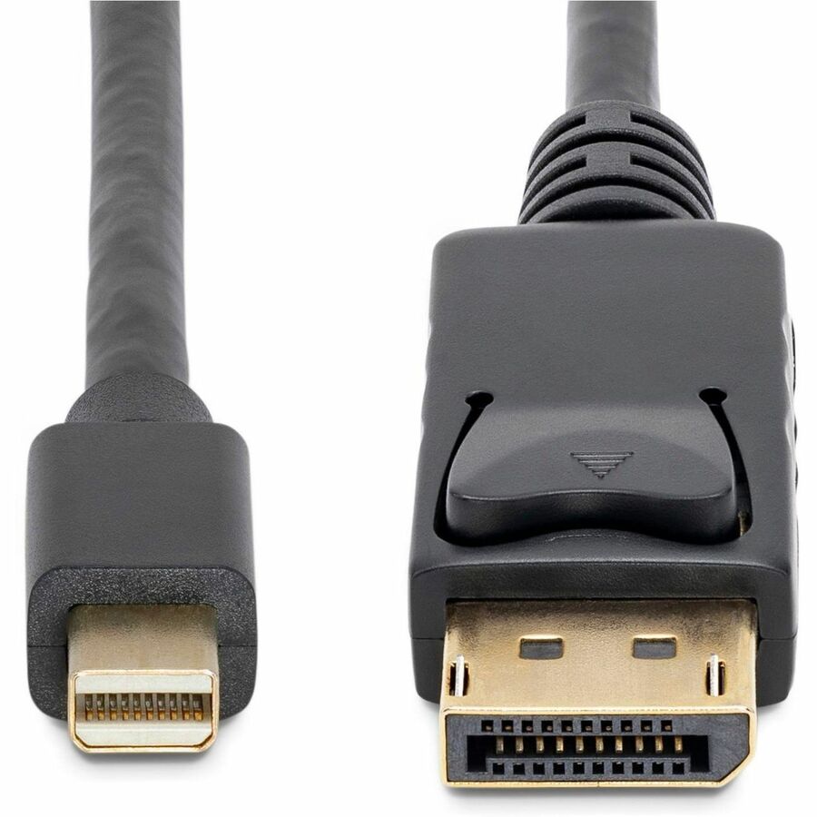 MINI DISPLAYPORT TO DISPLAYPORT