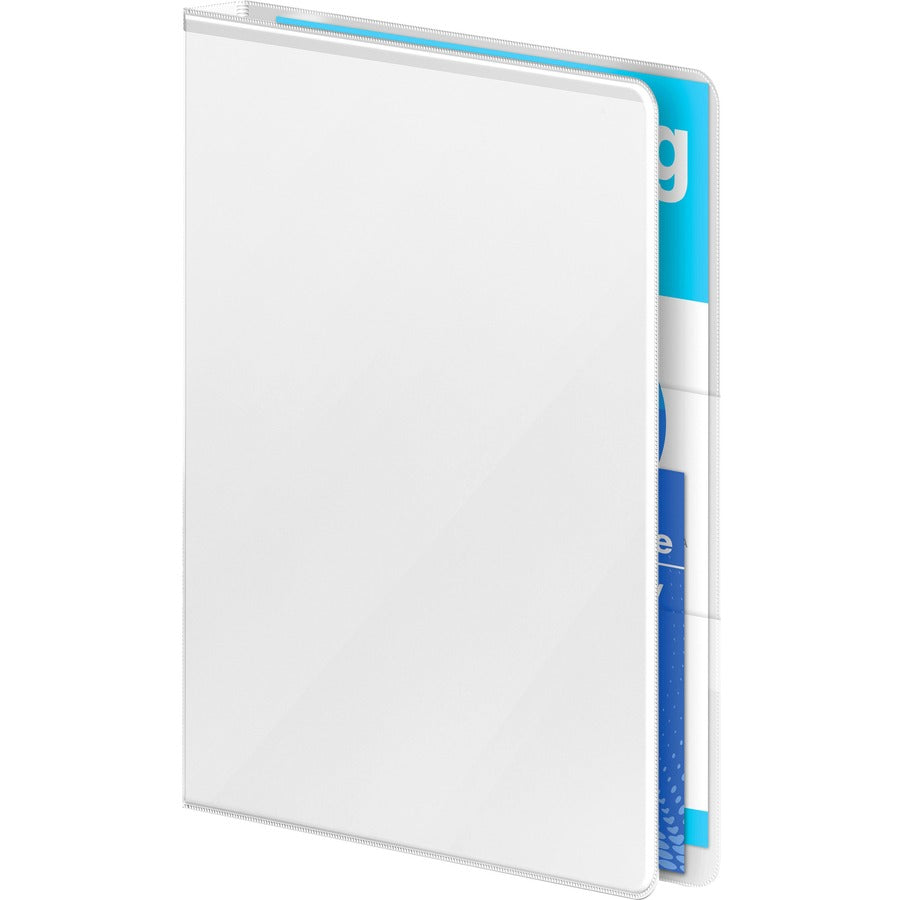 Wilson Jones Extra Durable Hinge Ultra-Duty View Binder