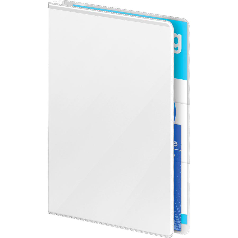 Wilson Jones Extra Durable Hinge Ultra-Duty View Binder