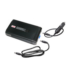 Lind Electronics GE1260-2302 Auto/Airline Adapter