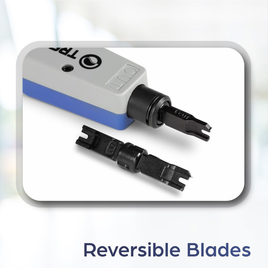 Pro Impact Punch Down Tool