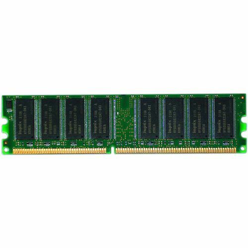 HP 4GB DDR3 SDRAM Memory Module