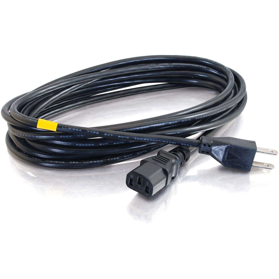 6' Universal Power Cord