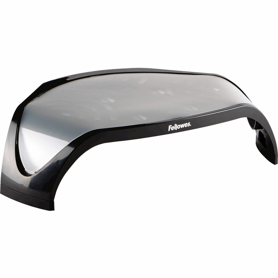 Fellowes Smart Suites™ Corner Monitor Riser