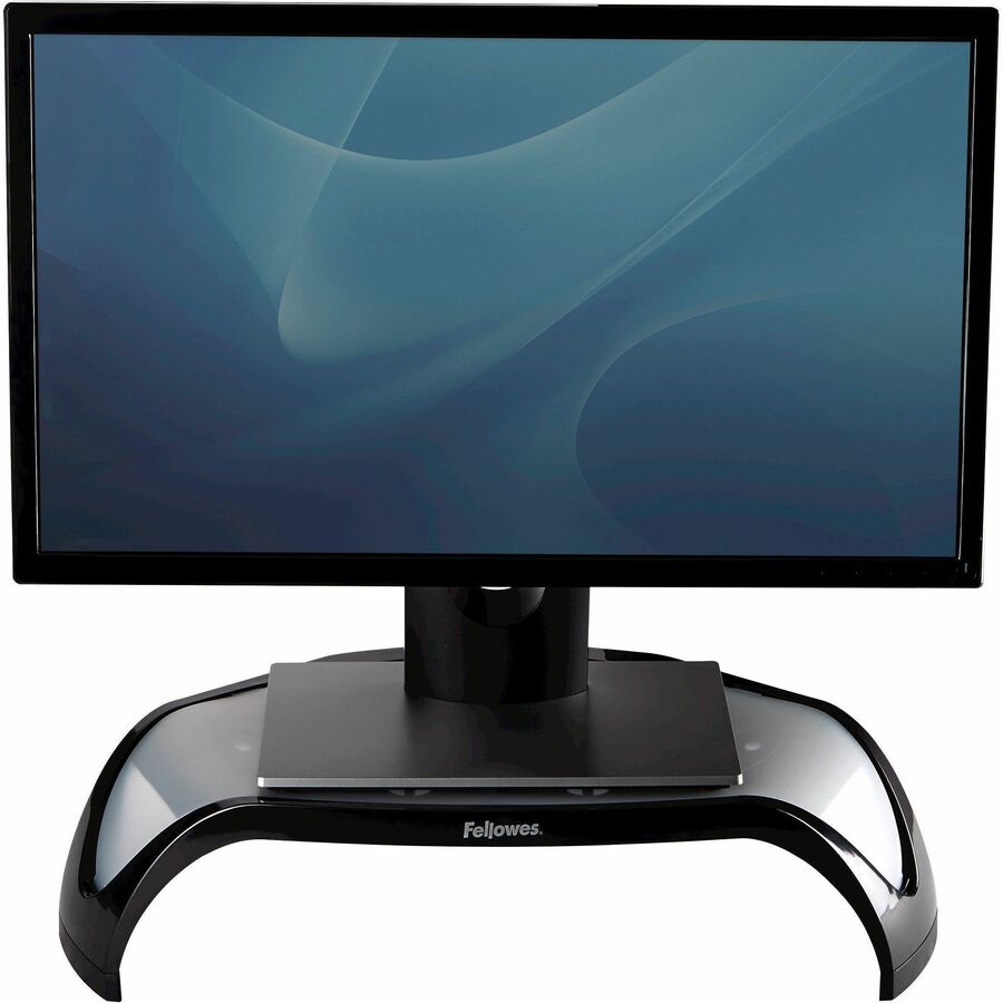 Fellowes Smart Suites™ Corner Monitor Riser