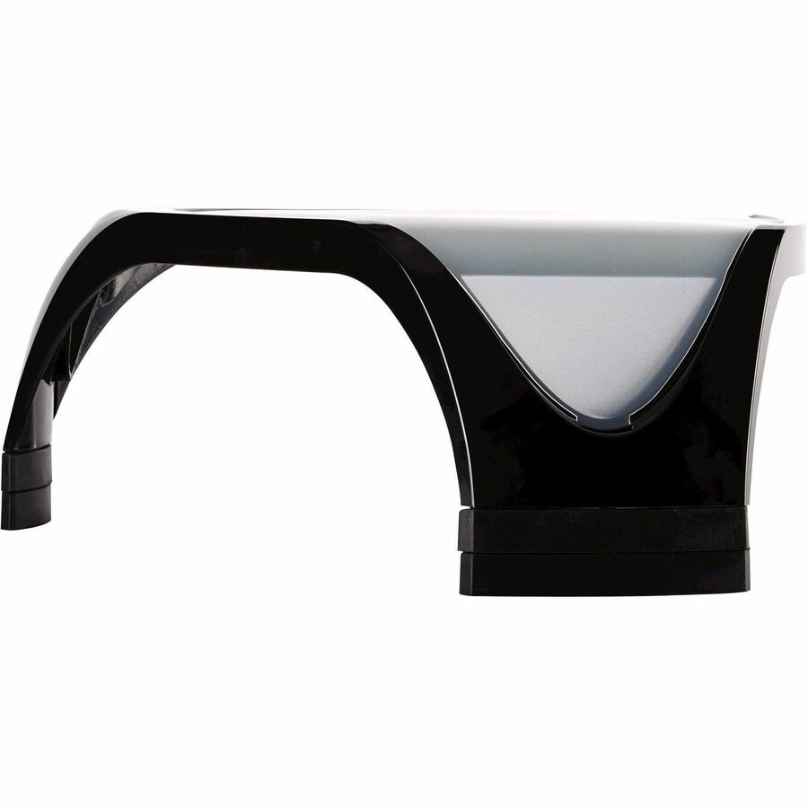 Fellowes Smart Suites™ Corner Monitor Riser