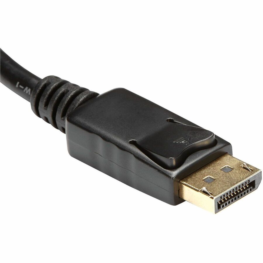 DISPLAYPORT TO HDMI ADAPTER DP