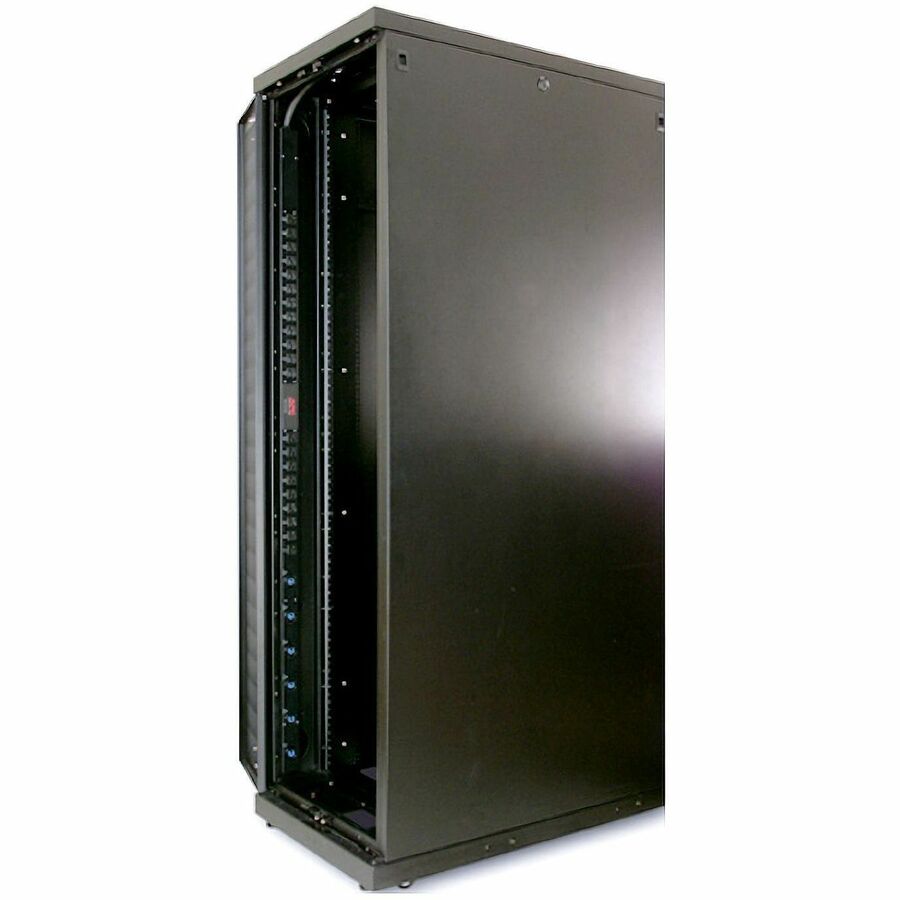 Rack PDU, Basic, Zero U, 20A, 120V, (24)5-20