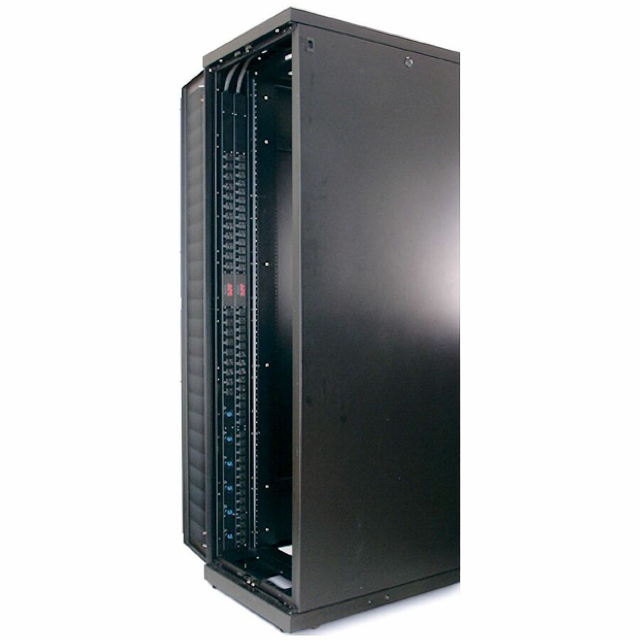 Rack PDU, Basic, Zero U, 20A, 120V, (24)5-20