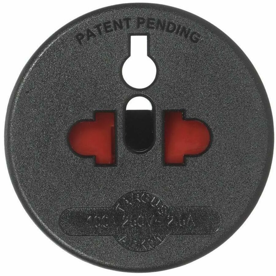 WORLD POWER TRAVEL ADAPTERS