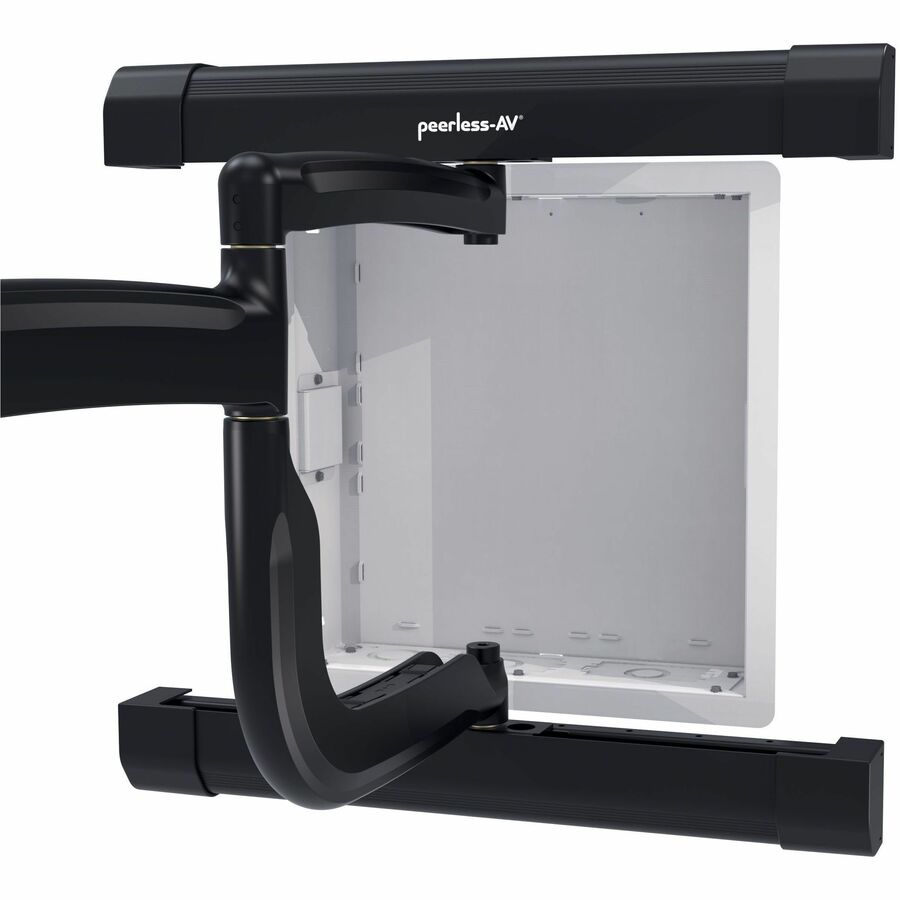 Peerless-AV® SmartMount® Articulating Wall Mount for 43" to 75"+ Displays