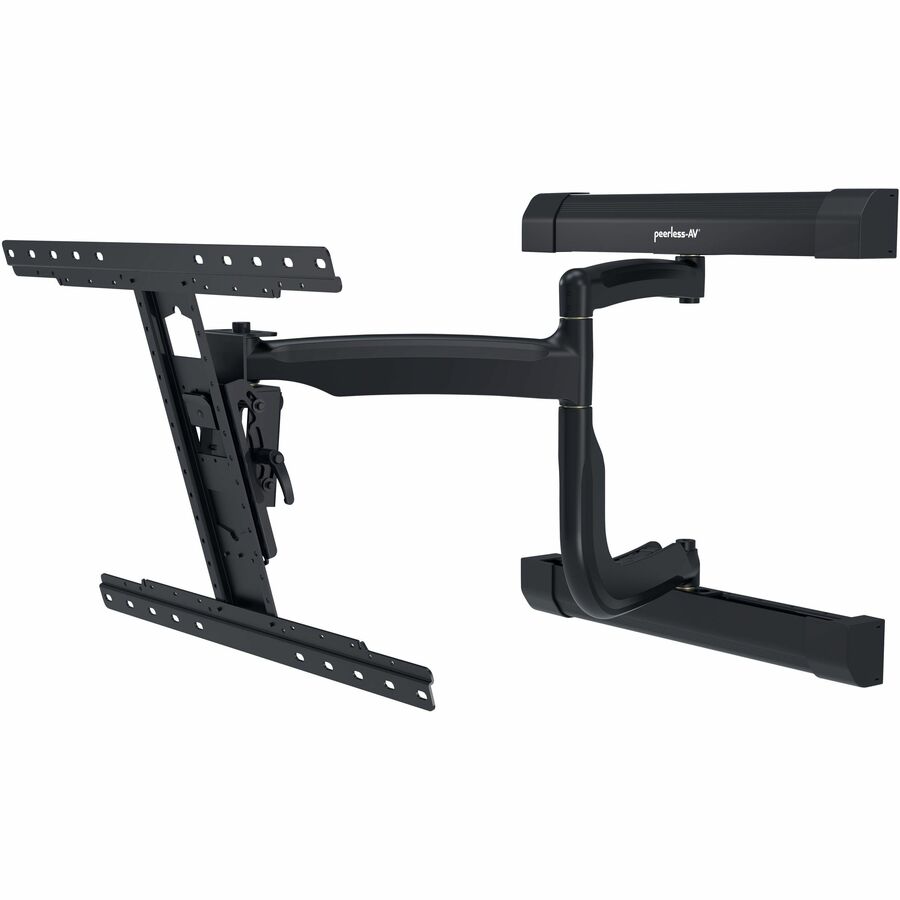 Peerless-AV® SmartMount® Articulating Wall Mount for 43" to 75"+ Displays