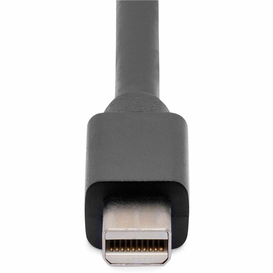 StarTech.com 3ft (1m) Mini DisplayPort Cable, 4K x 2K Ultra HD Video, Mini DisplayPort 1.2 Cable, Mini DP Cable for Monitor, mDP Cord, M/M