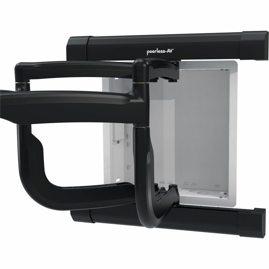 Peerless-AV® SmartMount® Articulating Wall Mount for 50" to 90"+ Displays