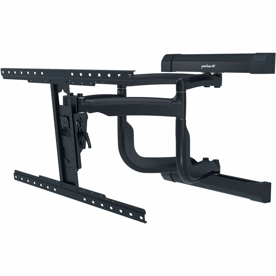 Peerless-AV® SmartMount® Articulating Wall Mount for 50" to 90"+ Displays