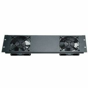 Middle Atlantic Rack Fan Panel - 100 CFM