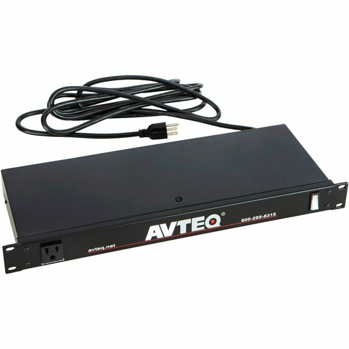 Avteq Surge Suppressor/Protector