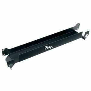 Middle Atlantic Middle Atlantic HCT Series Horizontal Rack Cable Management Tray - 19in Width