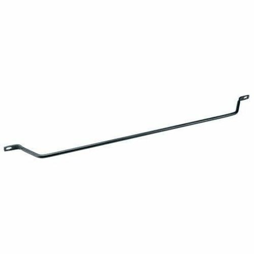 Middle Atlantic Horizontal Lacer Bar - Cable Management Lacer Bar - 1.5in Offset, Round - Pack of 10