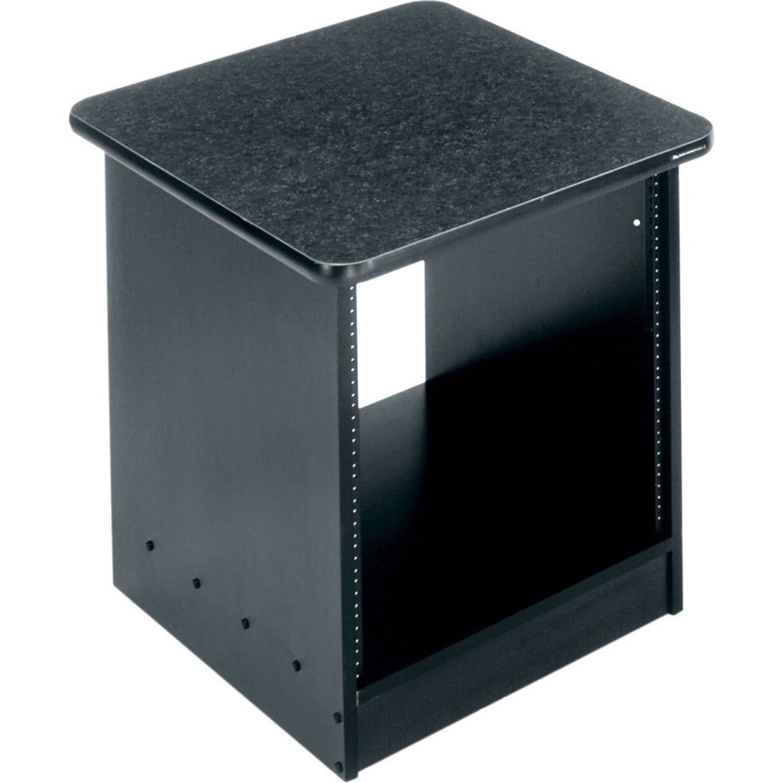 Middle Atlantic 12 Space Side Bay Rack, MDV Series