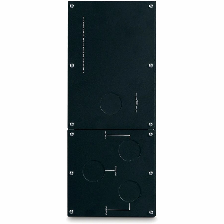 Service Bypass Panel