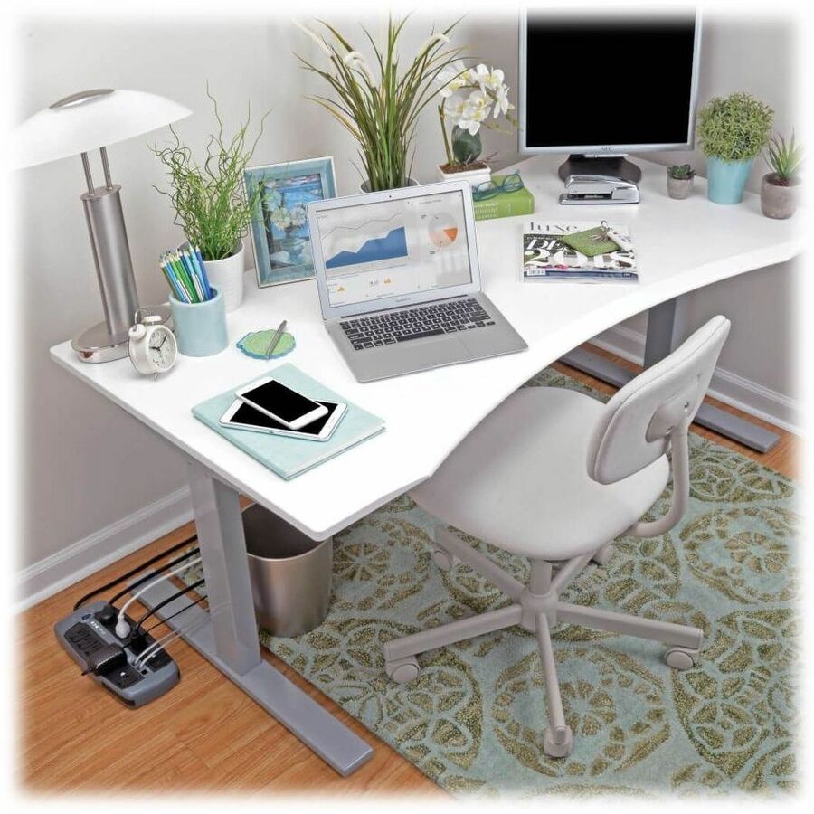 10OUT SURGE PROTECTOR 2395J