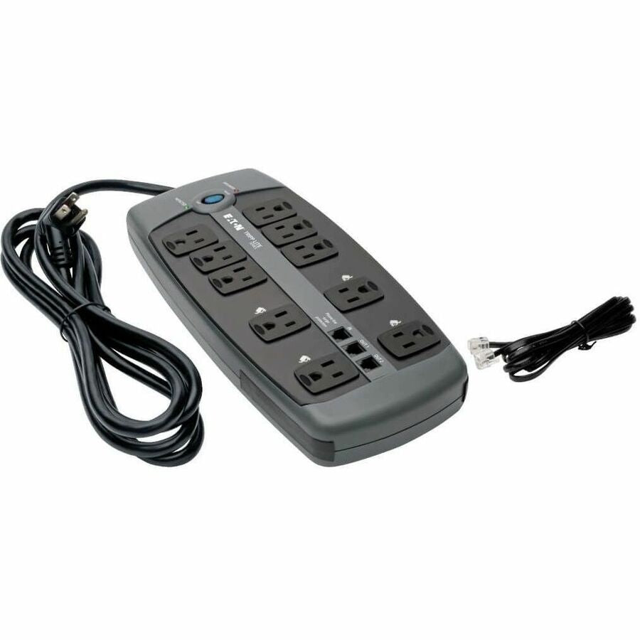 10OUT SURGE PROTECTOR 2395J