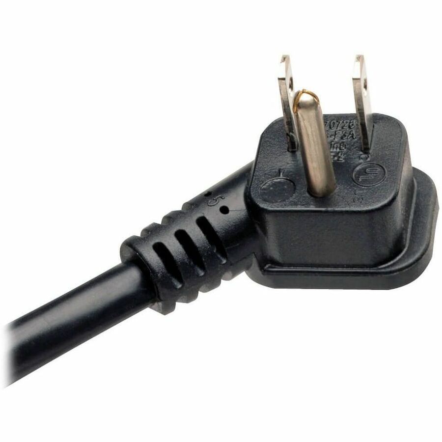 Eaton Tripp Lite Series Protect It! 10-Outlet Surge Protector, 8 ft. (2.43 m) Cord, 3345 Joules, Tel/Modem/Coaxial Protection