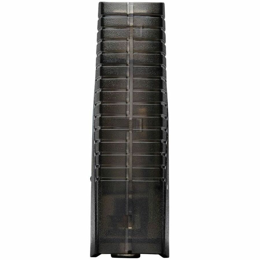 Eaton Tripp Lite Series Keyspan USB to Serial Adapter - USB-A Male to DB9 RS232 Male, 3 ft. (0.91 m), TAA