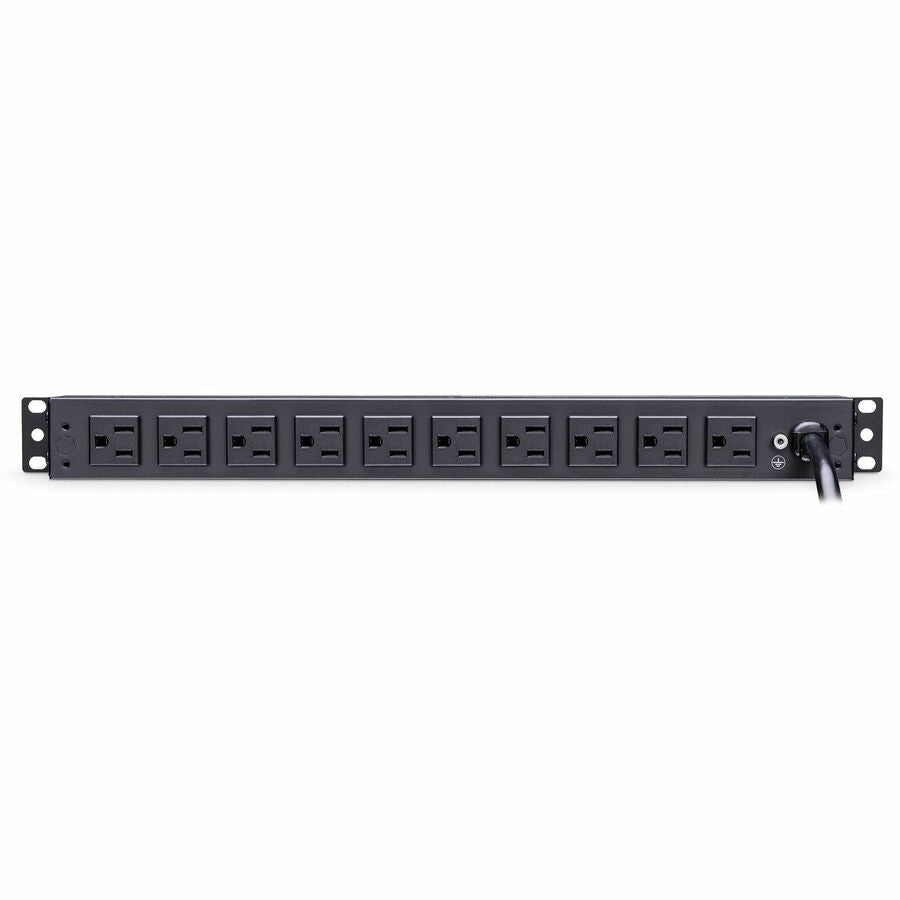 CyberPower PDU15B2F10R 100 - 125 VAC 15A Basic PDU