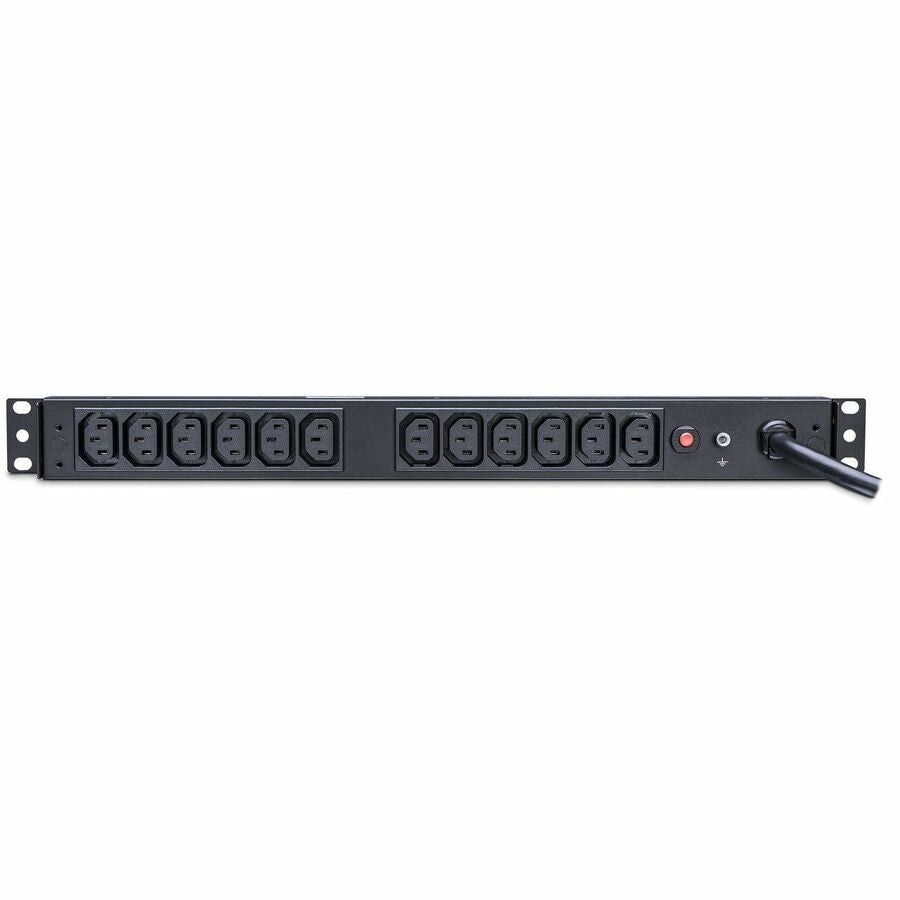 CyberPower PDU20BHVT12R 200 - 230 VAC 20A Basic PDU