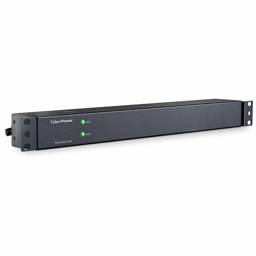 CyberPower PDU30BHVT12R 200 - 230 VAC 30A Basic PDU