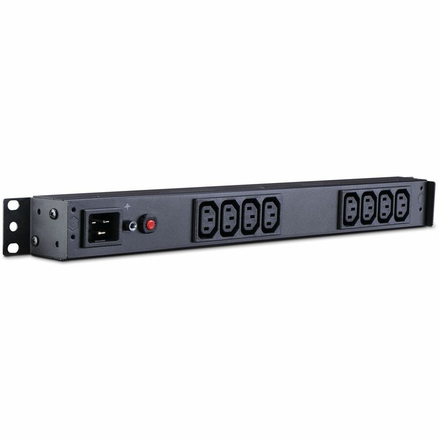 CyberPower PDU20BHVIEC8R 200 - 230 VAC 20A Basic PDU