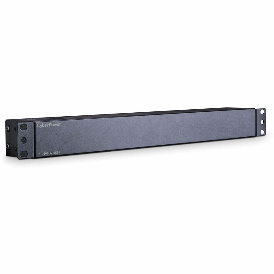 CyberPower PDU20BHVIEC8R 200 - 230 VAC 20A Basic PDU