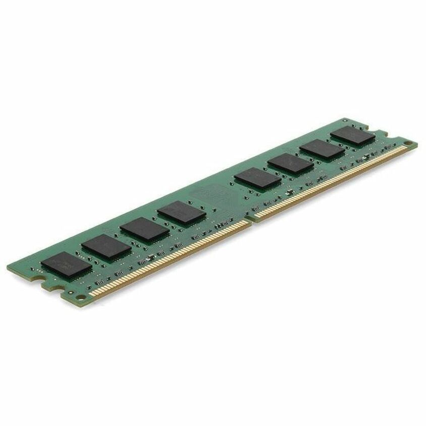 AddOn AA667D2N5/2GB x1 Dell A1763803 Compatible 2GB DDR2-667MHz Unbuffered Dual Rank 1.8V 240-pin CL5 UDIMM
