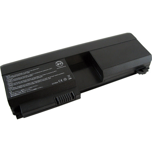 BTI HP-TX1000H Notebook Battery