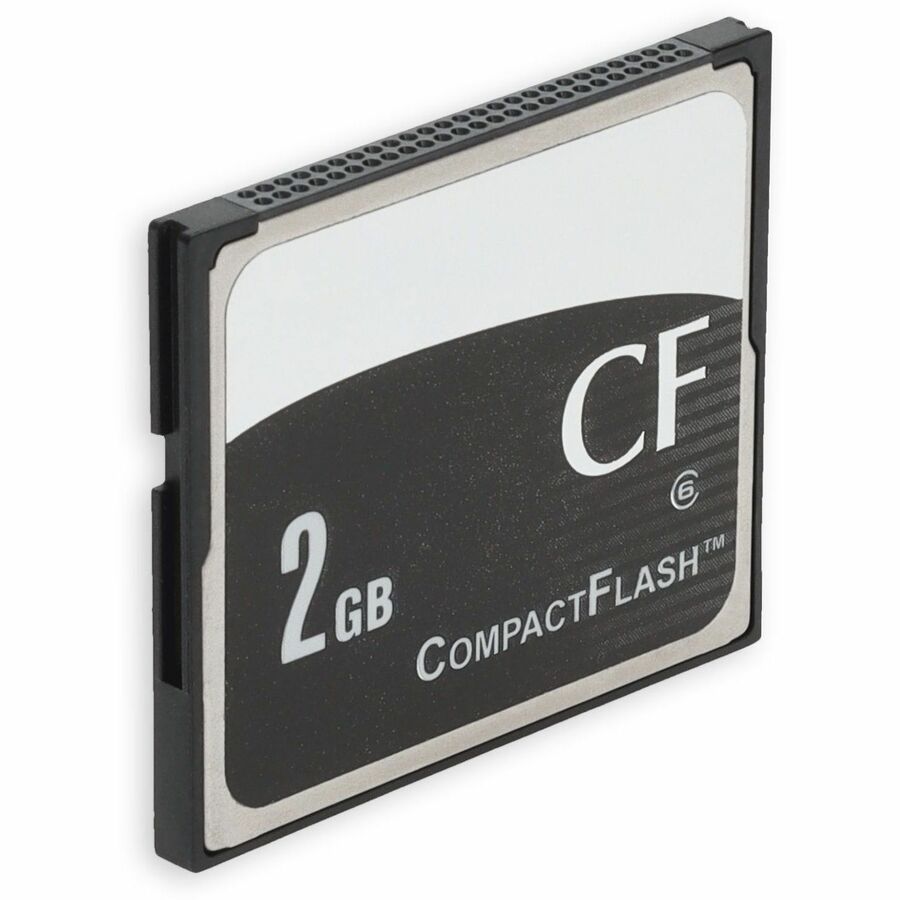 AddOn Cisco MEM-CF-2GB Compatible 2GB Flash Upgrade