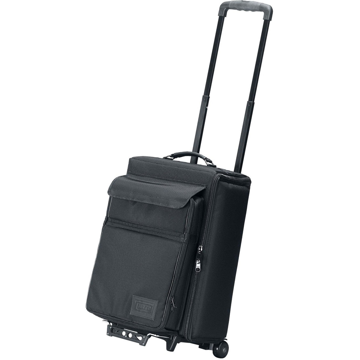 JELCO Carrying Case (Roller) Projector, Notebook, A/V Equipment