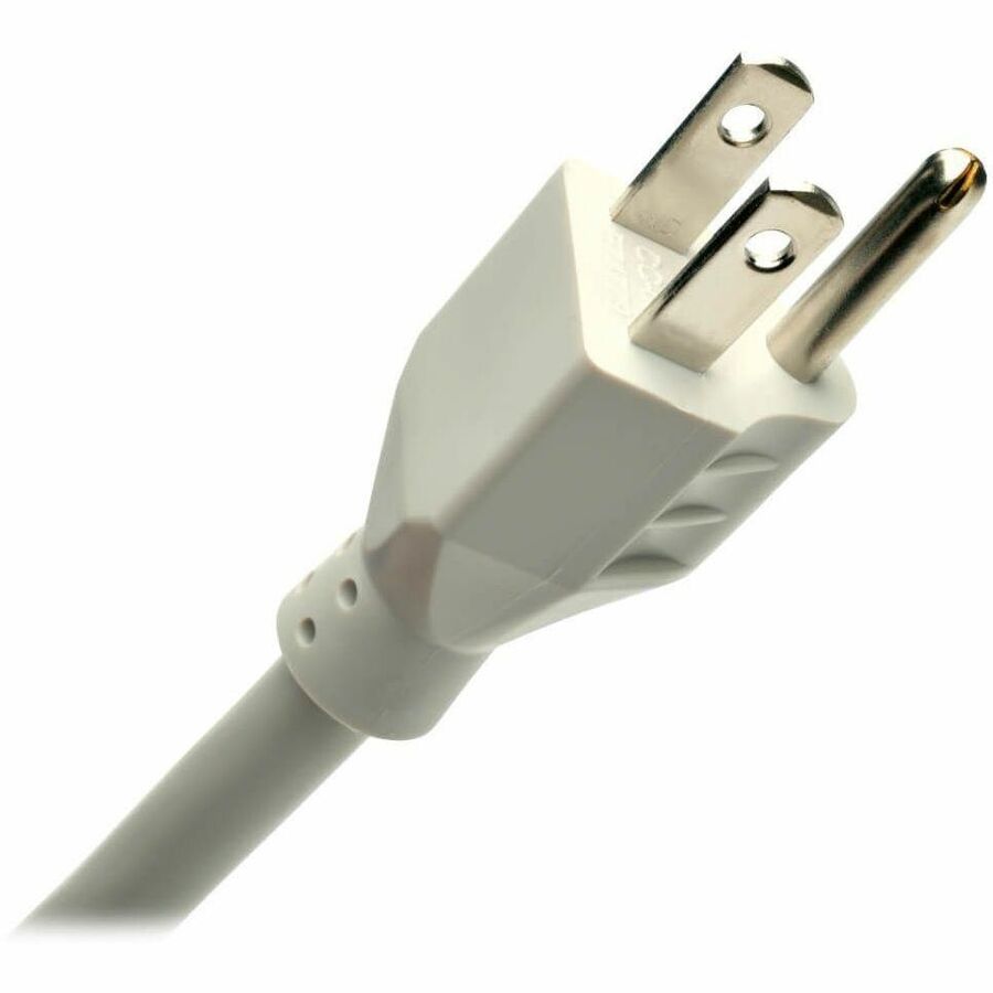 7OUT SURGE STRIP 4 FT CORD