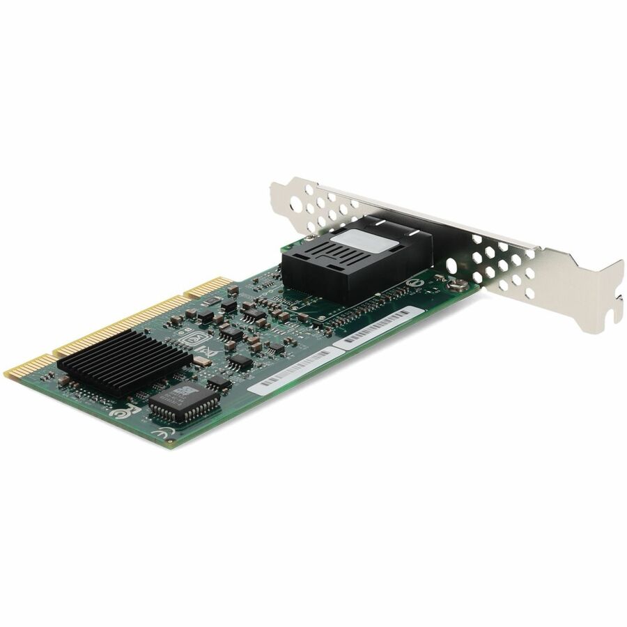 AddOn 1Gbs Single Open SC Port 550m MMF PCI Network Interface Card