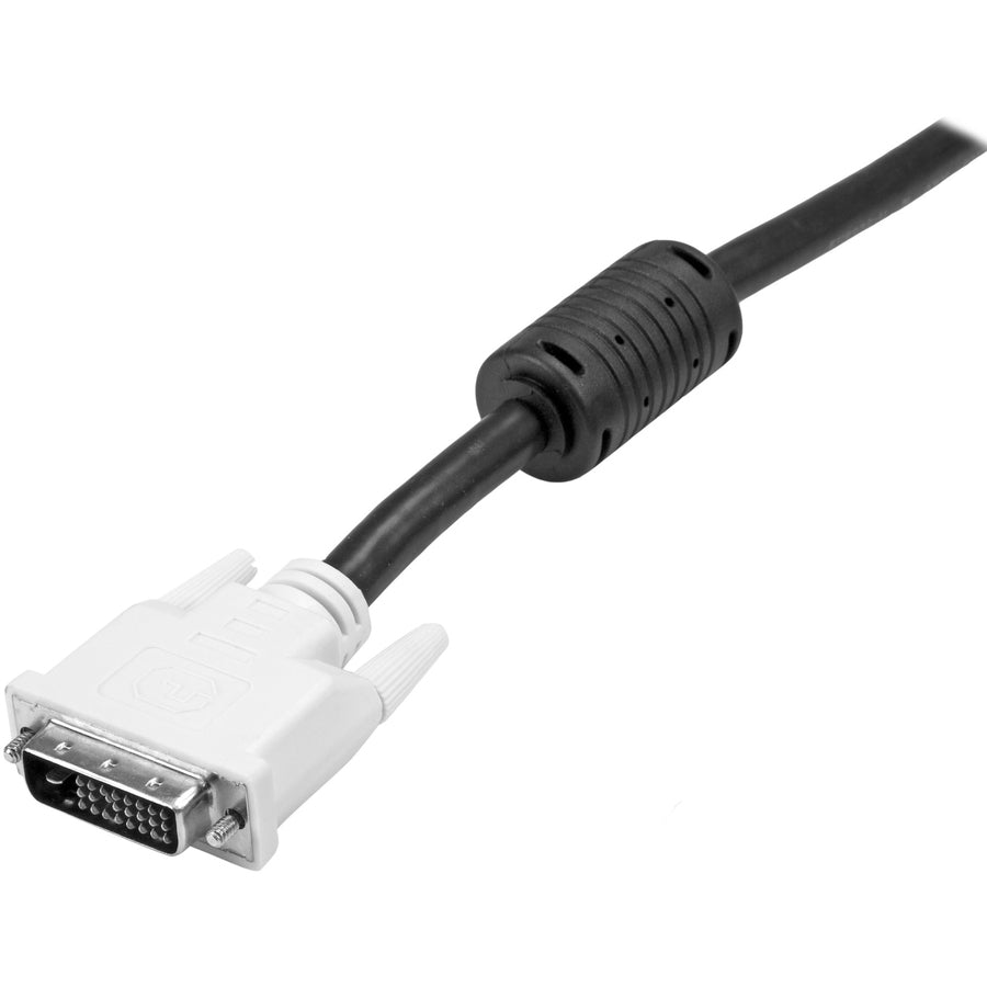 StarTech.com 25 ft DVI-D Dual Link Cable - M/M