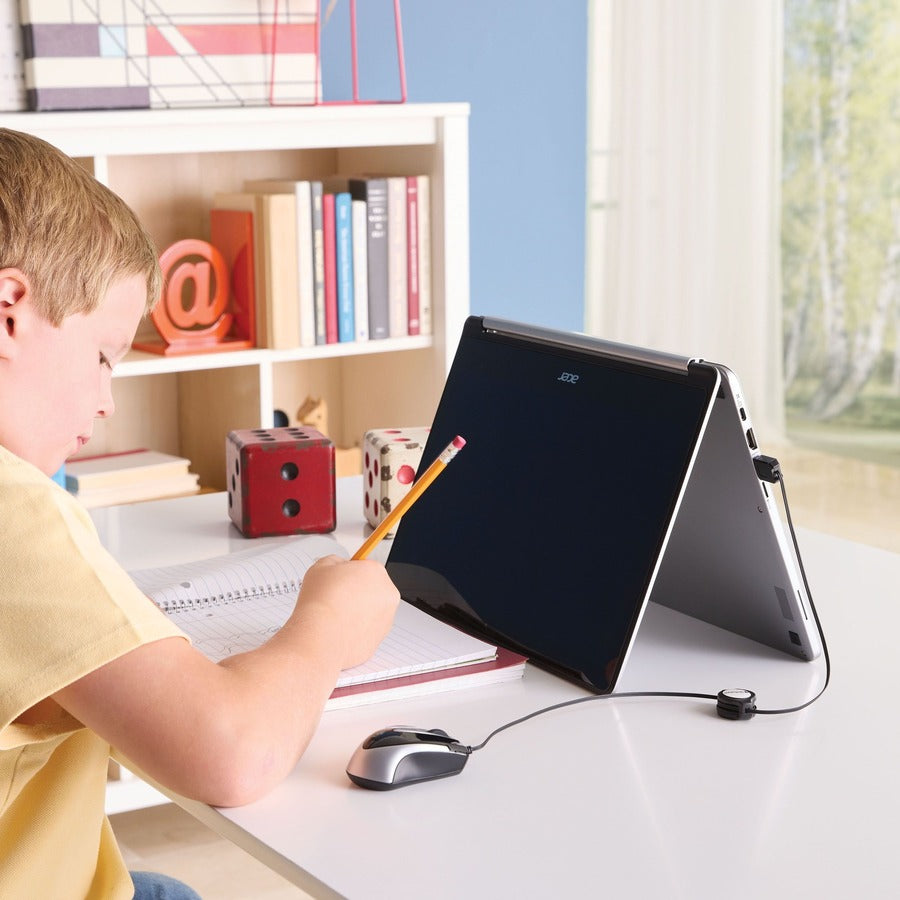 Verbatim Mini Travel Optical Mouse - Black