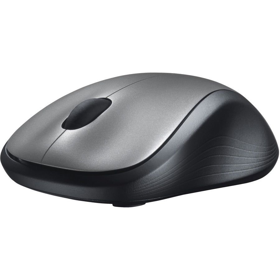 WIRELESS MOUSE M310 SILVER