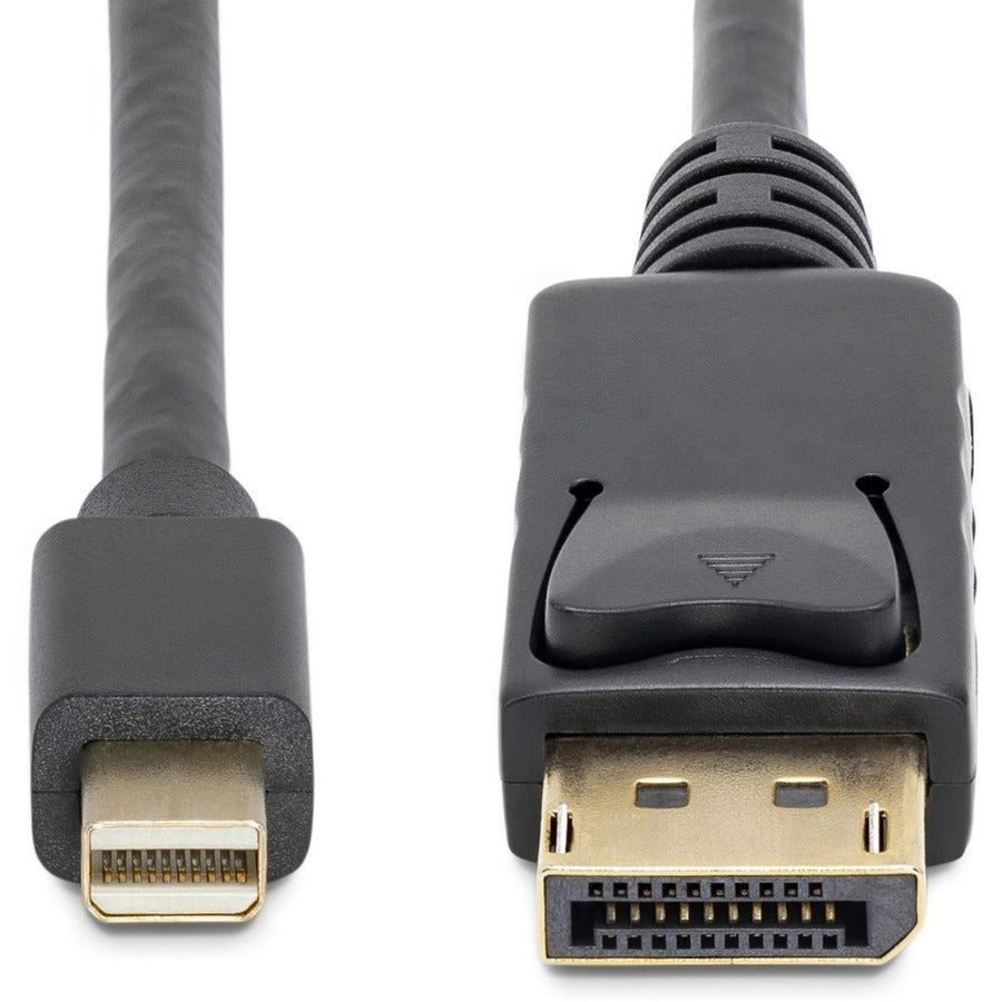 MINI DISPLAYPORT TO DISPLAYPORT