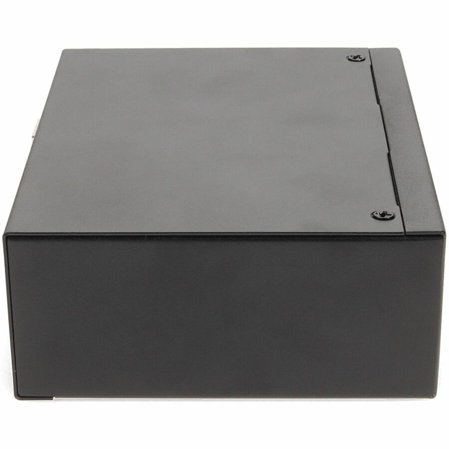 AddOn 2 10/100/1000Base-TX(RJ-45) to 2x Open SFP Gigabit Ethernet Switch