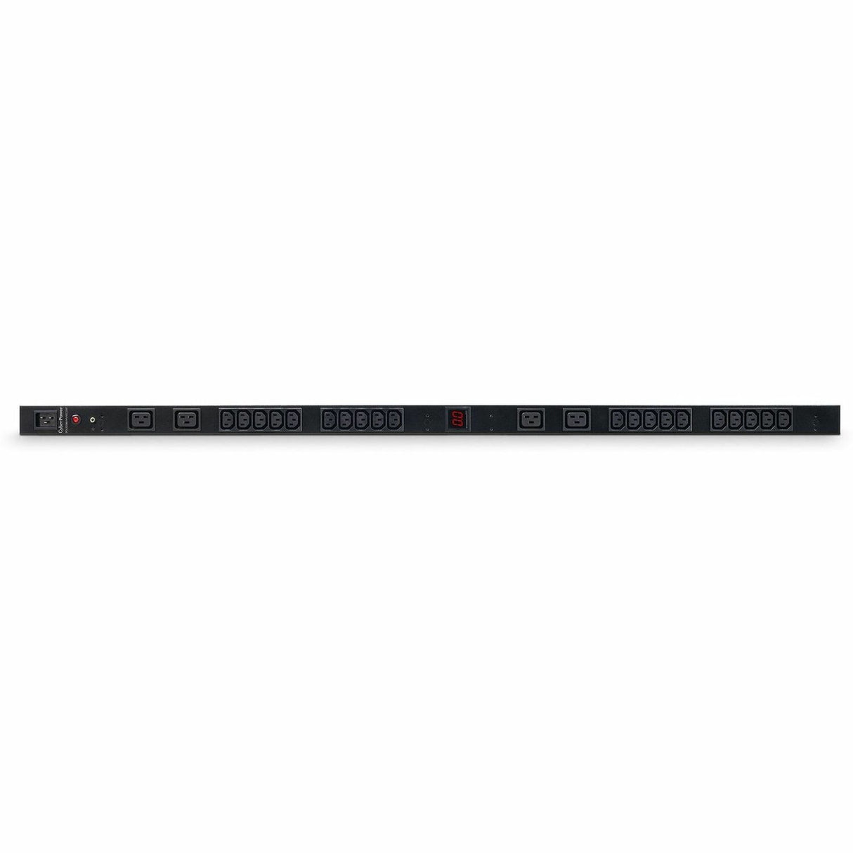 CyberPower PDU20MVHVIEC24F 200 - 230 VAC 20A Metered PDU