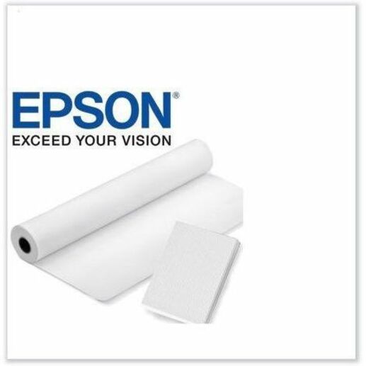 Epson S045188 Exhibition Fiber Paper